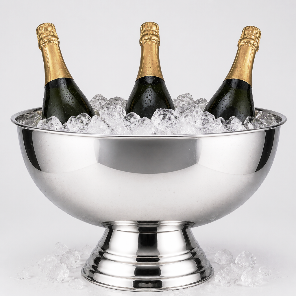 Champagne Cooler