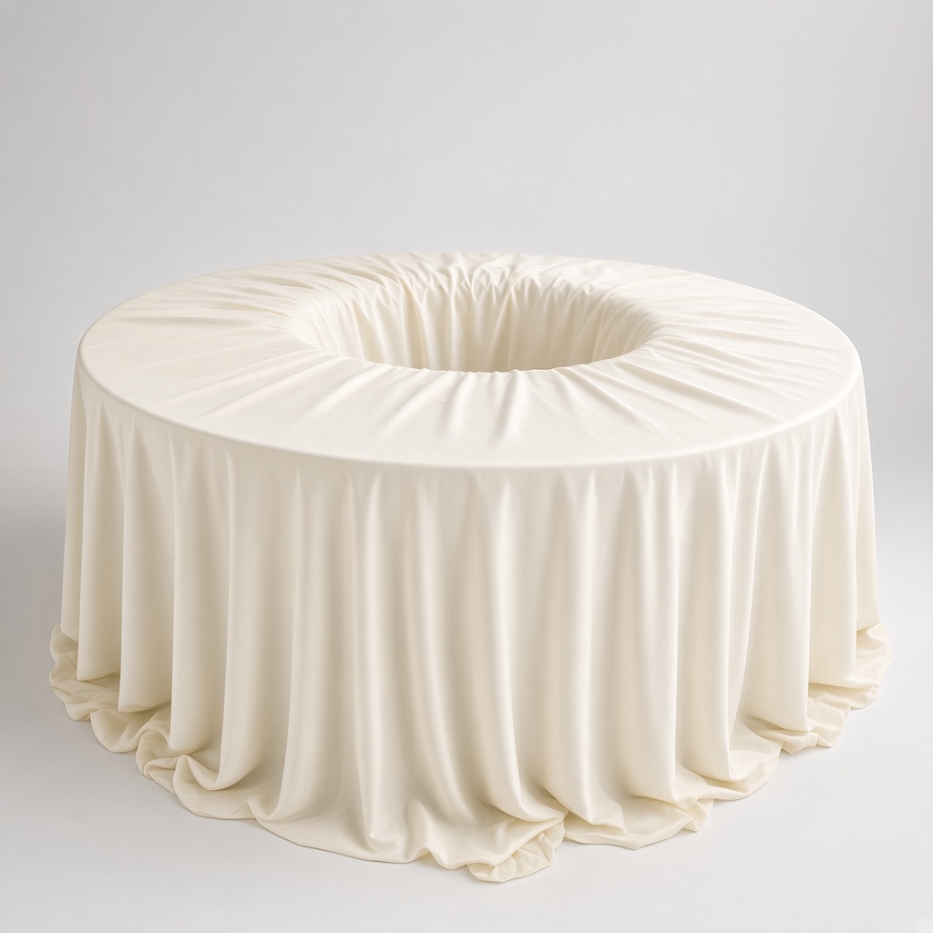 Donut Table