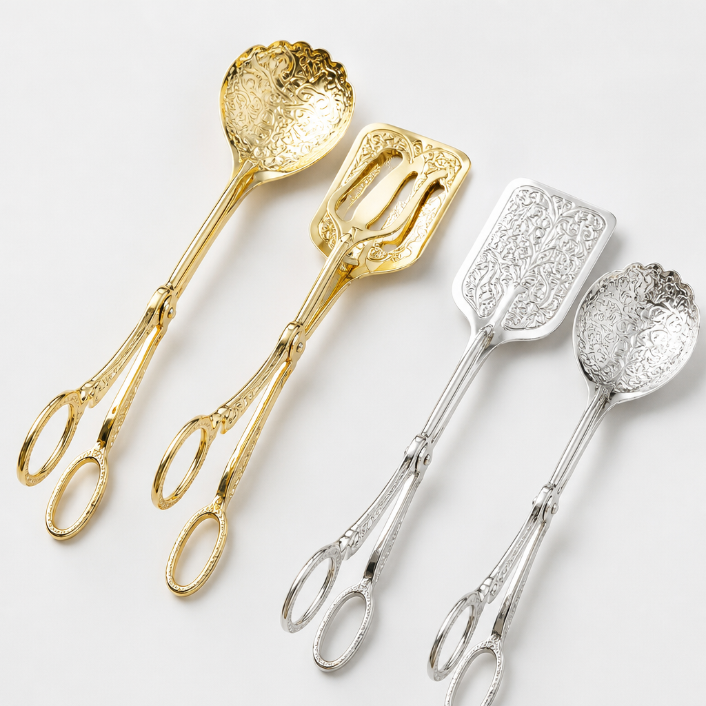 Euro Tongs