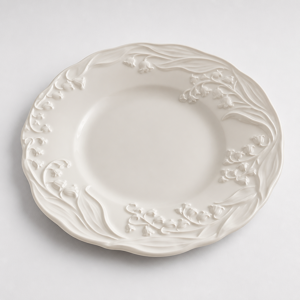European Style Plates