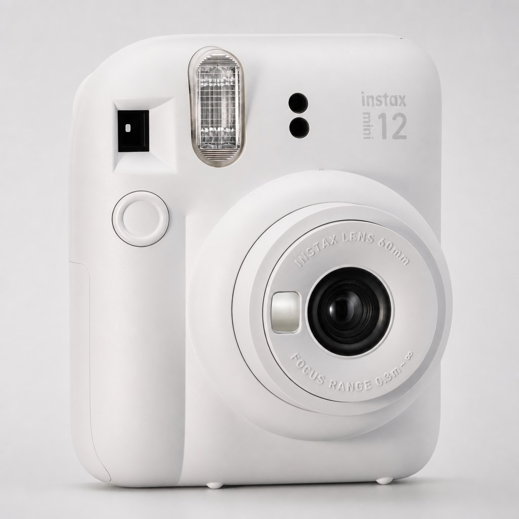 Instax Mini 12 hire
