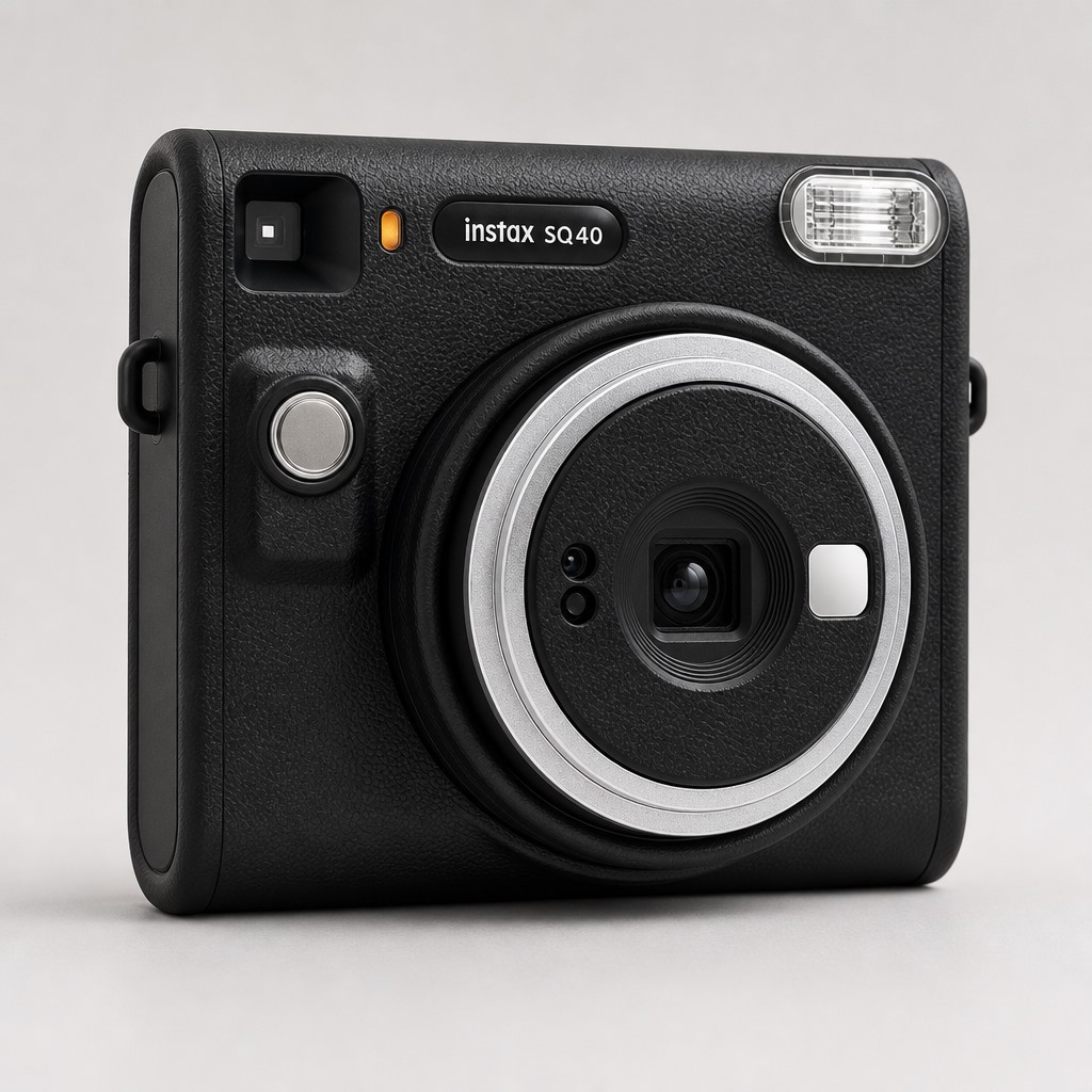 Instax Square SQ40 hire