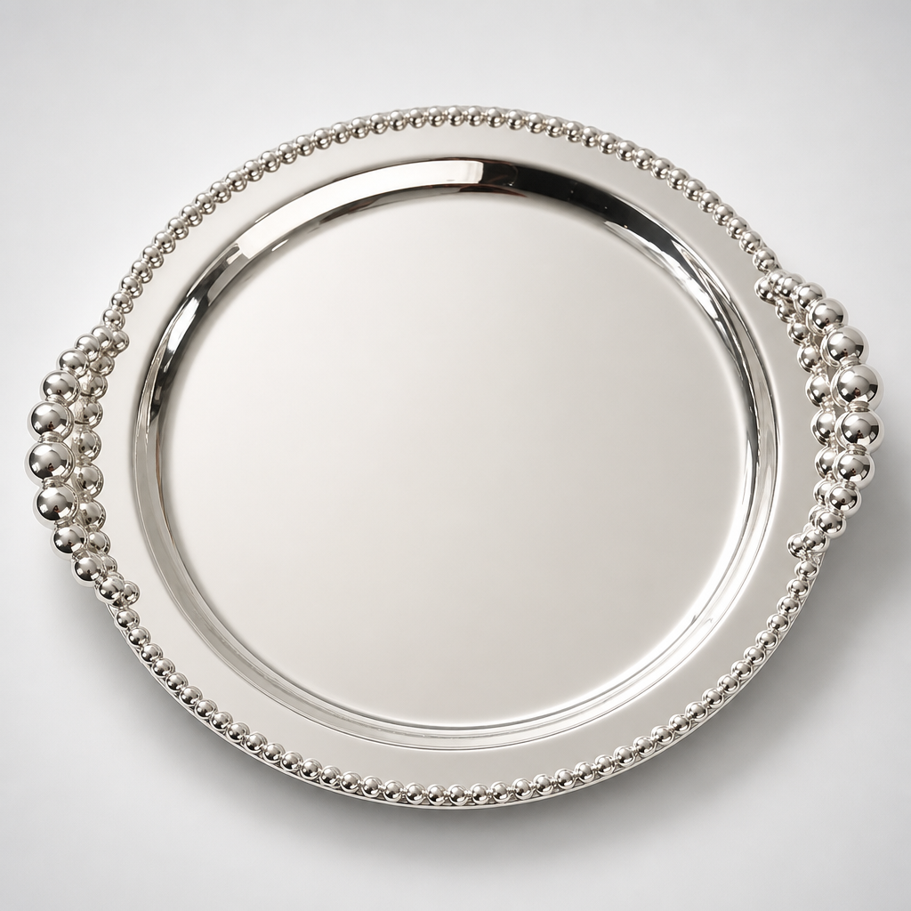 Pearl Serving Tray